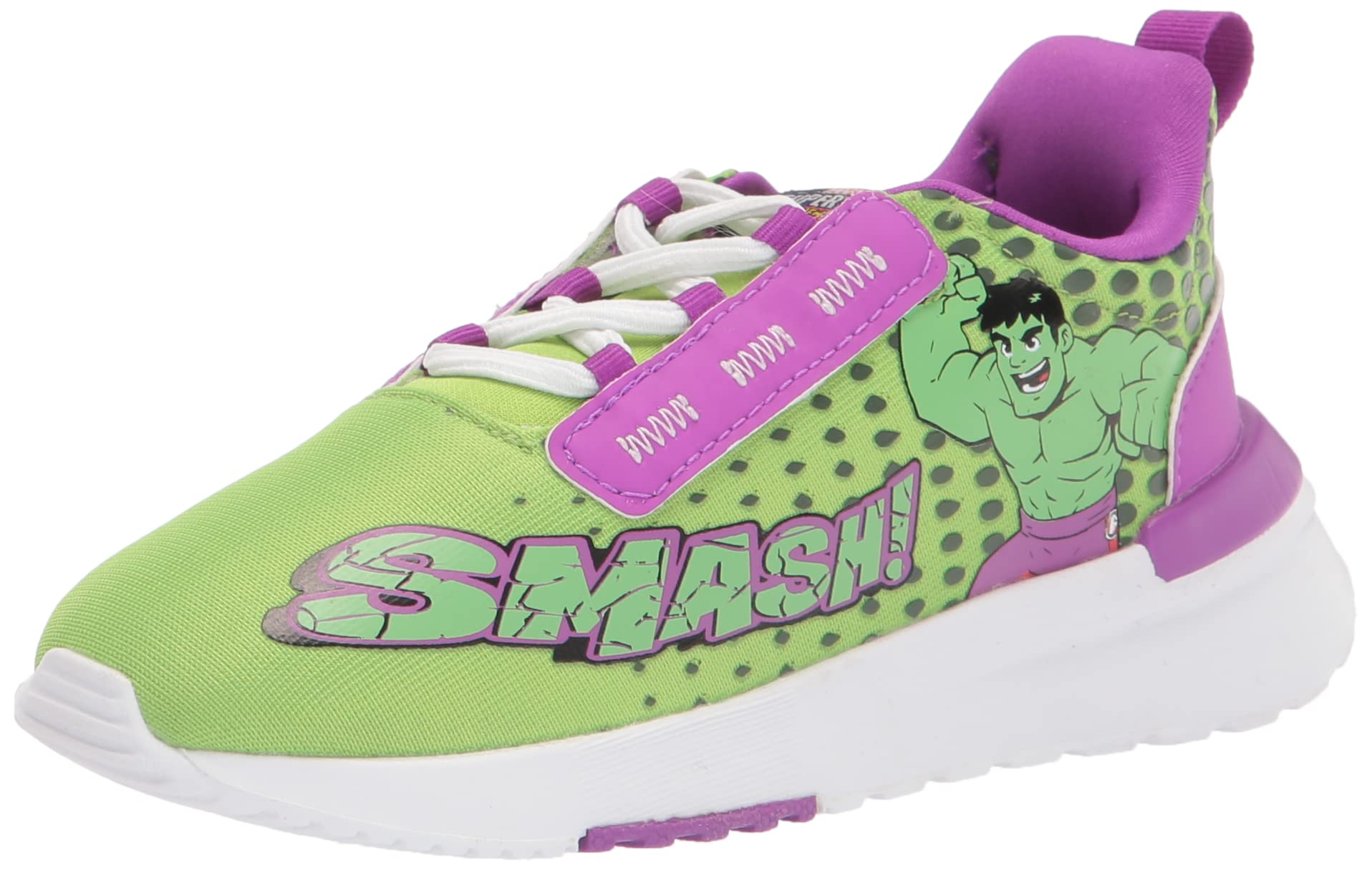 adidas Unisex-Child Racer TR21 Shoes